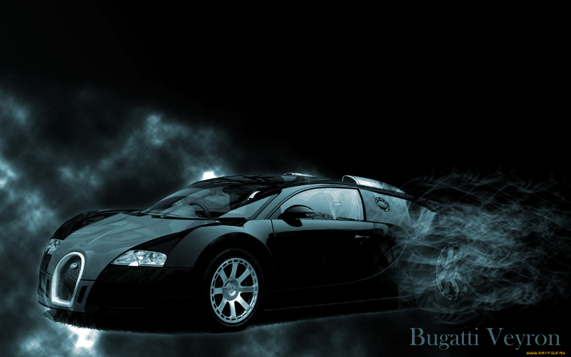 , bugatti